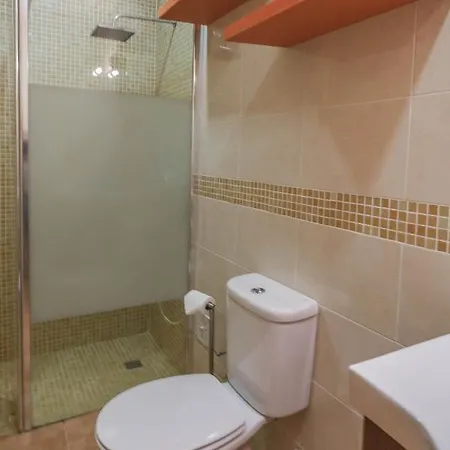 Casa Caravela, Da Casa de Férias *