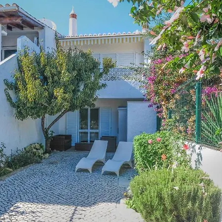 Vakantiehuis Casa Caravela, Da