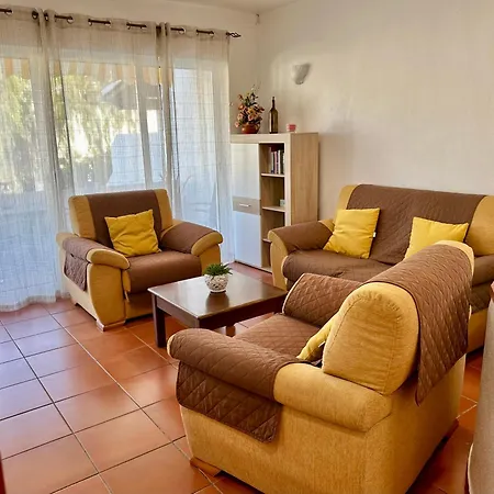 Casa Caravela, Da Ferienhaus *