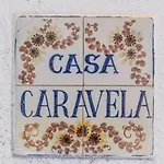 بيت للعطل Casa Caravela, Da Luz