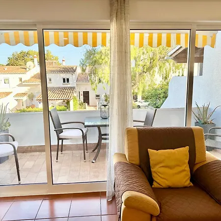 بيت للعطل Casa Caravela, Da Luz