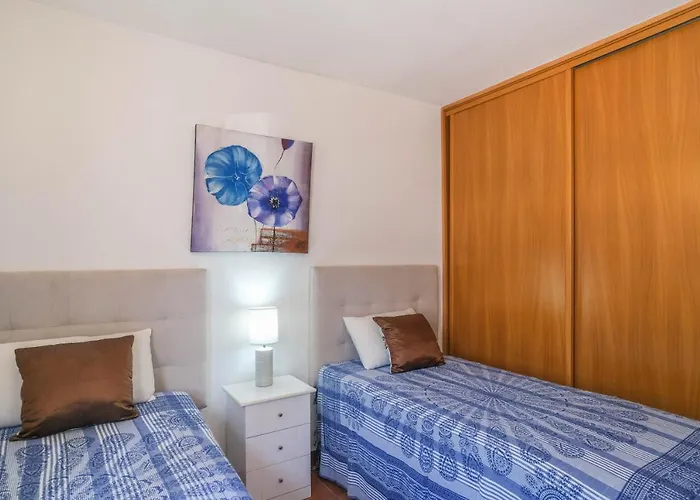 Casa Caravela, Da * Luz