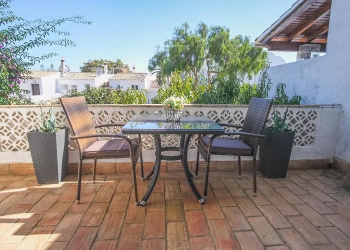 Casa Caravela, Da Luz