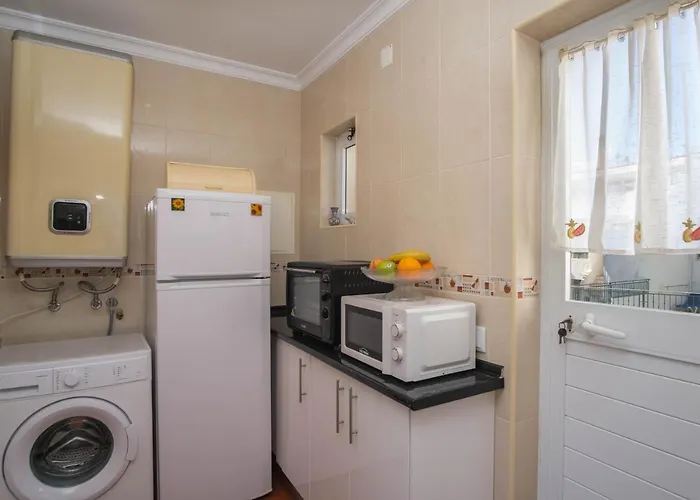 Casa Caravela, Da * Luz