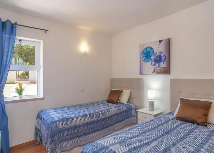 بيت للعطل Casa Caravela, Da *