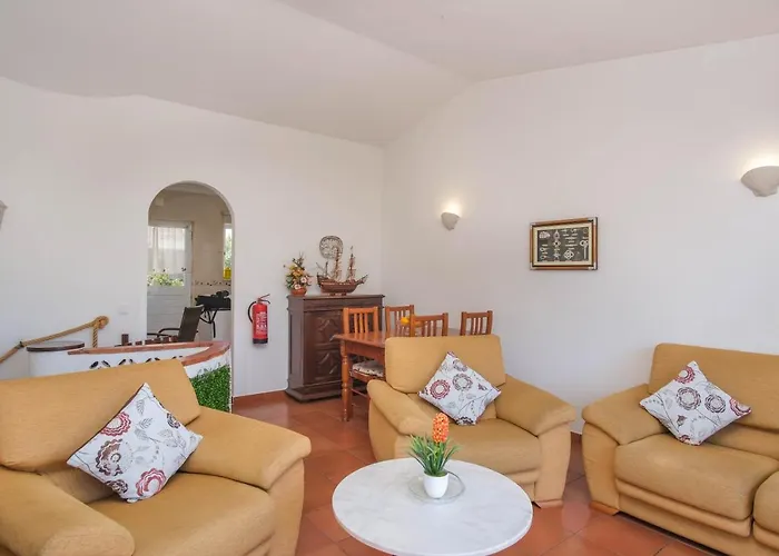 Casa Caravela, Da * Luz