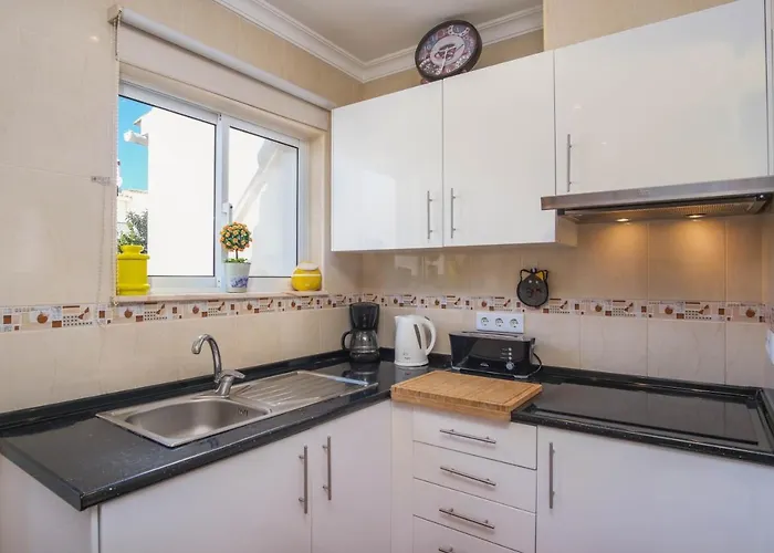 Casa Caravela, Da Semesterbostad *