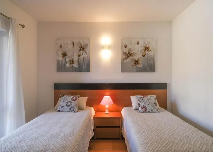 Casa Caravela, Da Semesterbostad