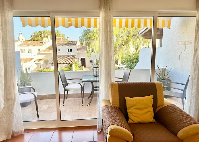 بيت للعطل Casa Caravela, Da Luz