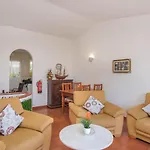 Casa Caravela, Da * Luz