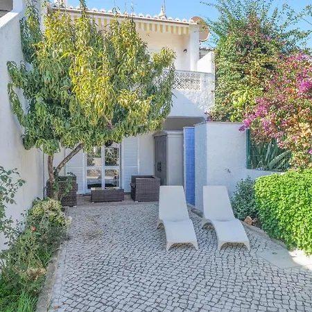 Casa Caravela, Da Tatil Evi